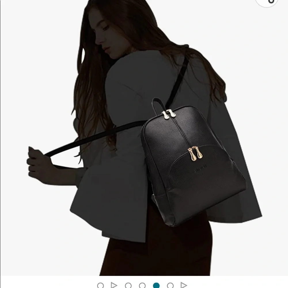 Backpack - Picture 5 of 7